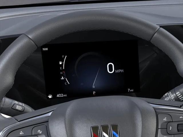 2026 Buick Encore GX Sport Touring FWD