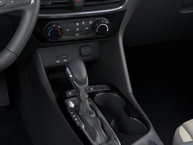 2026 Buick Encore GX Sport Touring FWD