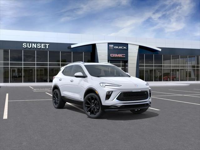 2026 Buick Encore GX Sport Touring FWD for sale in Sarasota, FL