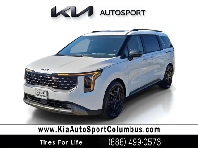 2026 Kia Carnival MPV SX Prestige for sale in Columbus, GA
