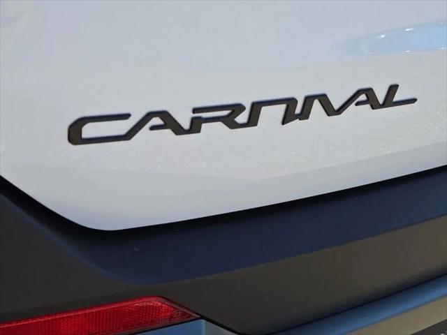 2026 Kia Carnival MPV SX Prestige