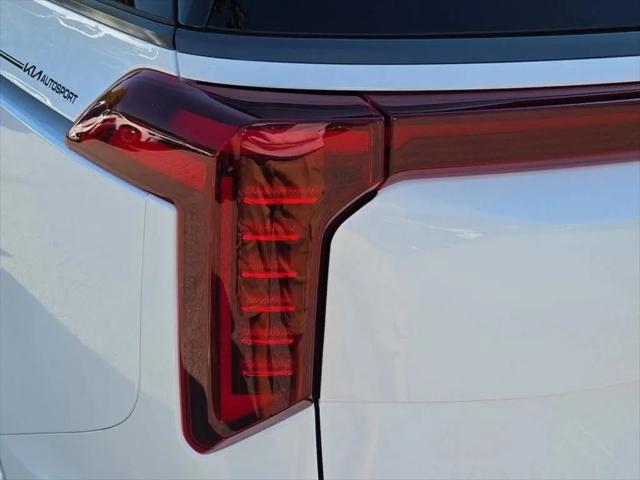 2026 Kia Carnival MPV SX Prestige