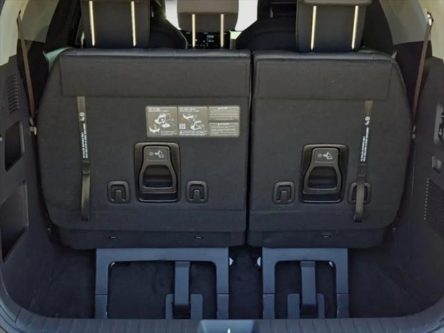 2026 Kia Carnival MPV SX Prestige