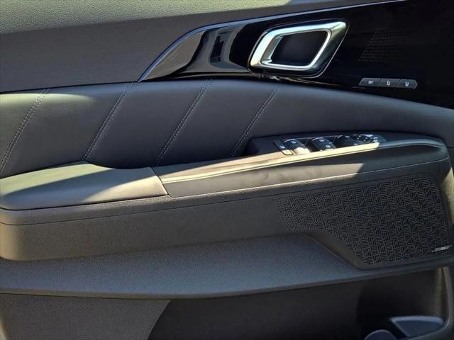 2026 Kia Carnival MPV SX Prestige