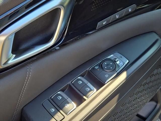 2026 Kia Carnival MPV SX Prestige