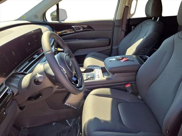 2026 Kia Carnival MPV SX Prestige