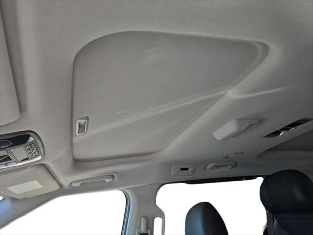 2026 Kia Carnival MPV SX Prestige