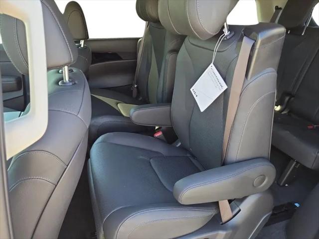 2026 Kia Carnival MPV SX Prestige