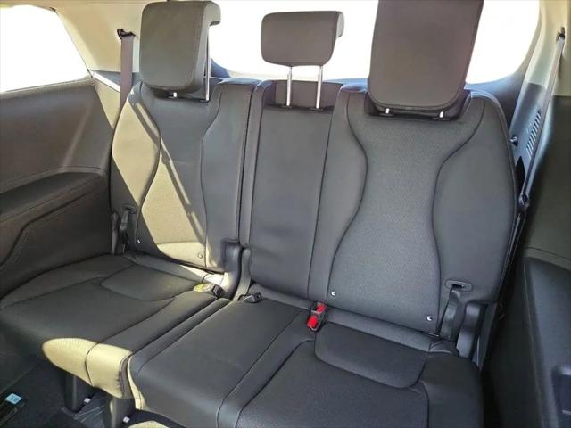 2026 Kia Carnival MPV SX Prestige