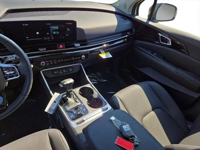 2026 Kia Carnival MPV SX Prestige