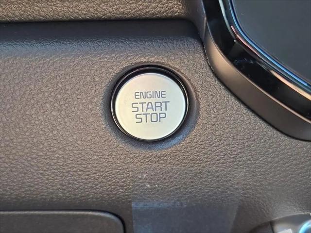 2026 Kia Carnival MPV SX Prestige
