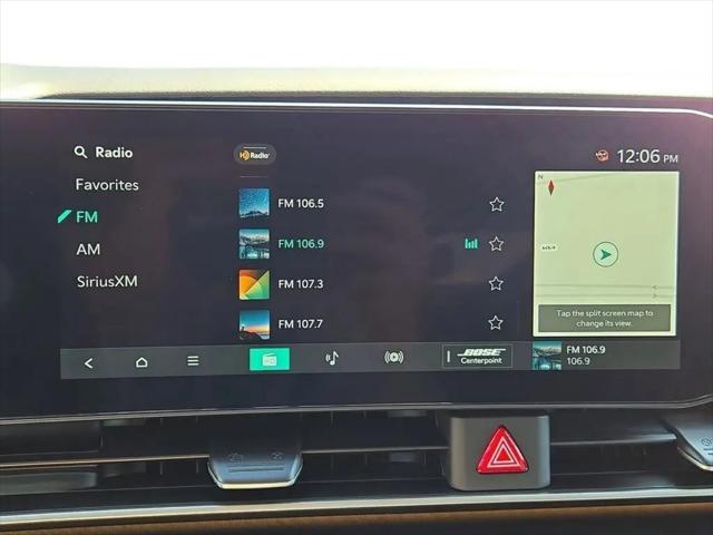 2026 Kia Carnival MPV SX Prestige