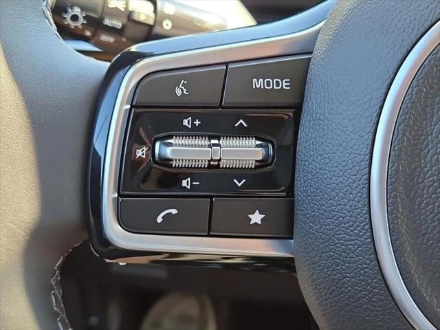 2026 Kia Carnival MPV SX Prestige