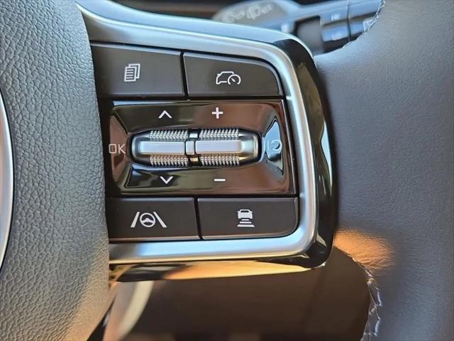 2026 Kia Carnival MPV SX Prestige