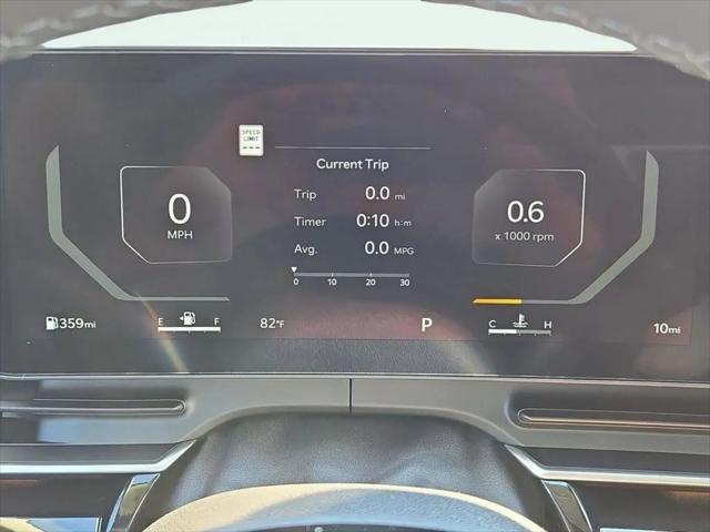 2026 Kia Carnival MPV SX Prestige