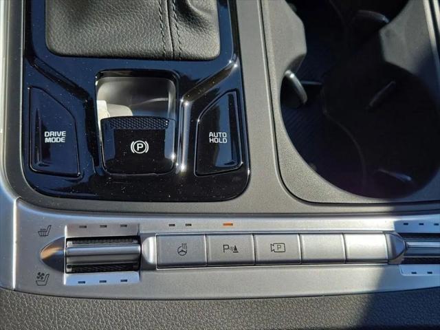 2026 Kia Carnival MPV SX Prestige