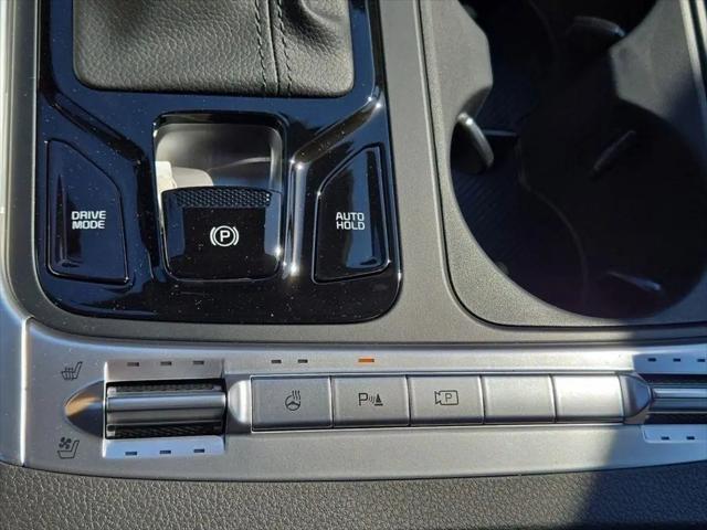 2026 Kia Carnival MPV SX Prestige