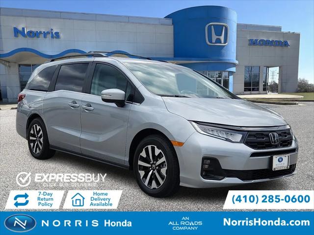 2026 Honda Odyssey EX-L for sale in Dundalk, MD