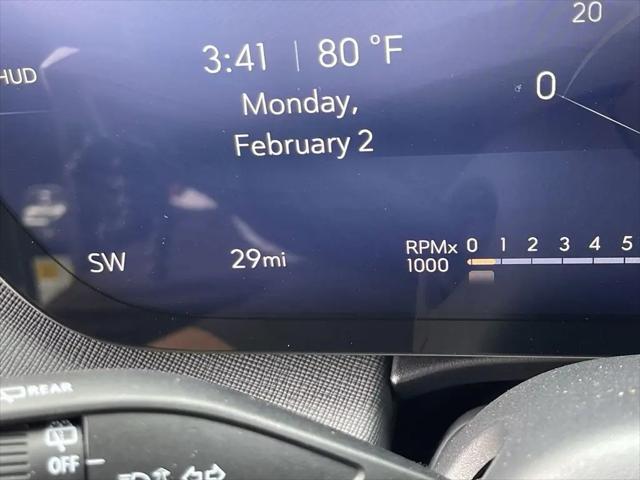 2026 Buick Enclave Preferred FWD
