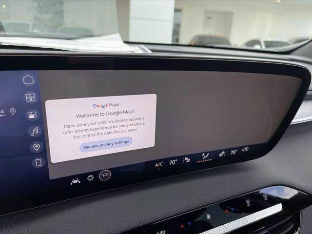 2026 Buick Enclave Preferred FWD