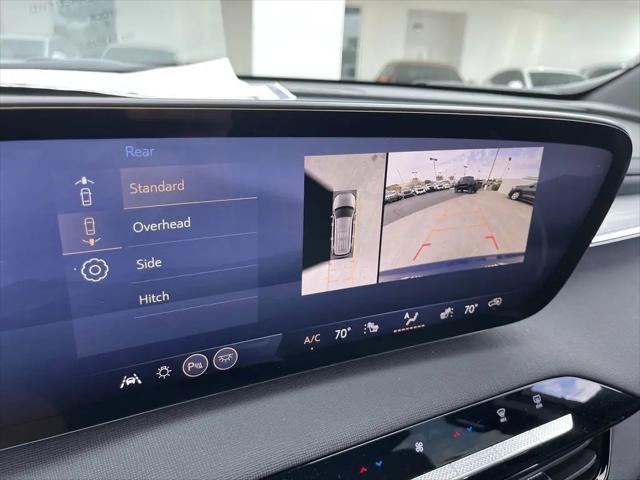 2026 Buick Enclave Preferred FWD