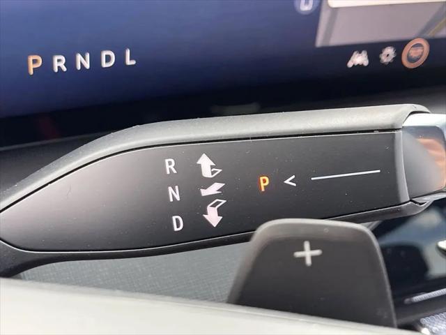 2026 Buick Enclave Preferred FWD
