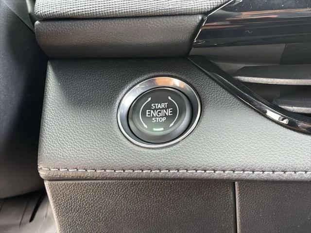 2026 Buick Enclave Preferred FWD