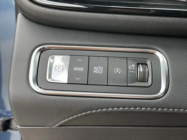 2026 Buick Enclave Preferred FWD