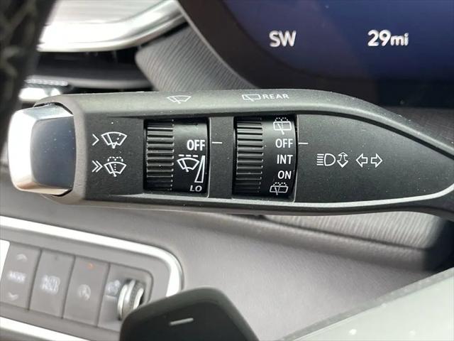 2026 Buick Enclave Preferred FWD