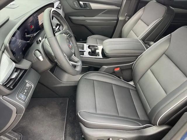 2026 Buick Enclave Preferred FWD