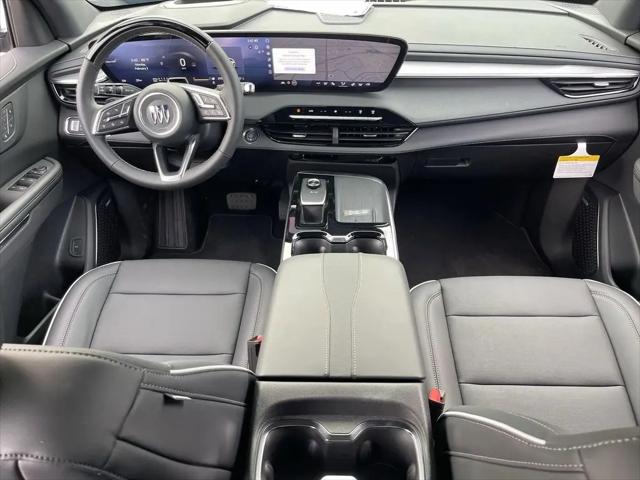 2026 Buick Enclave Preferred FWD