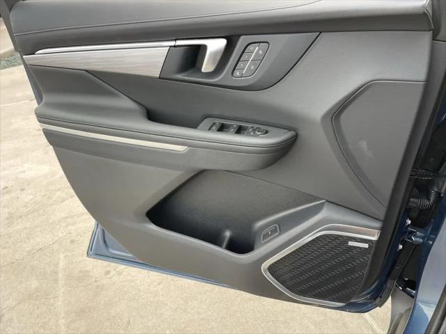 2026 Buick Enclave Preferred FWD