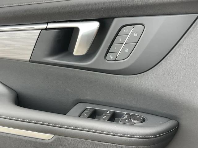 2026 Buick Enclave Preferred FWD