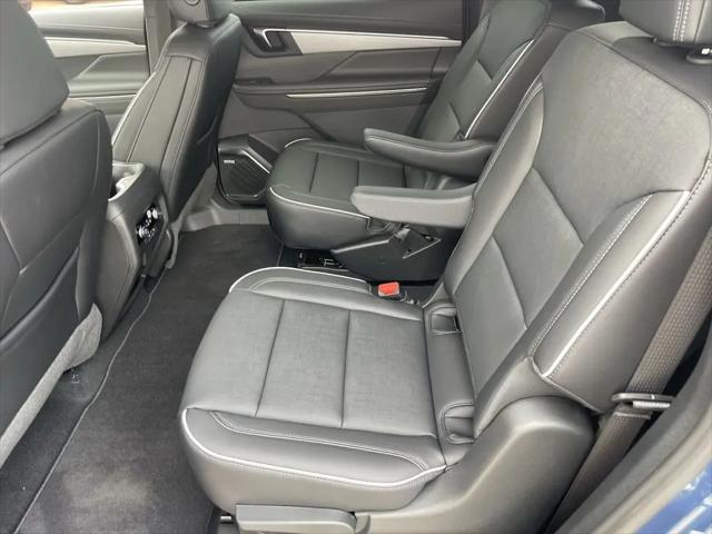 2026 Buick Enclave Preferred FWD