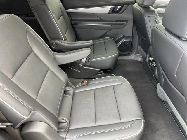 2026 Buick Enclave Preferred FWD