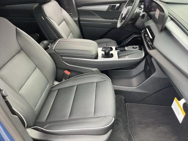2026 Buick Enclave Preferred FWD