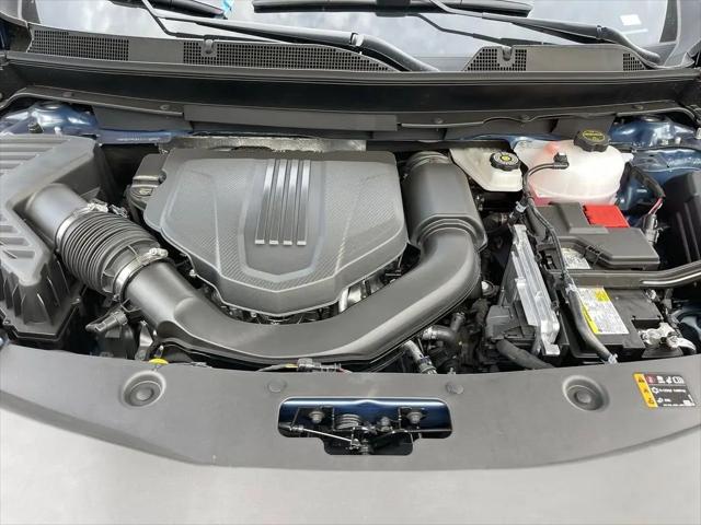 2026 Buick Enclave Preferred FWD
