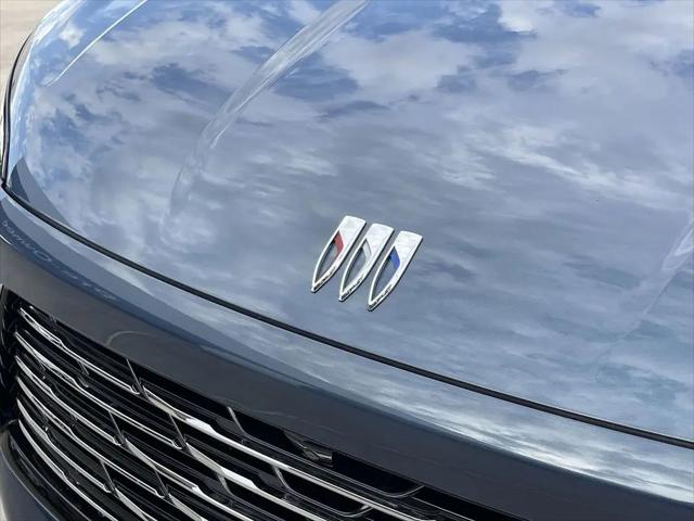 2026 Buick Enclave Preferred FWD