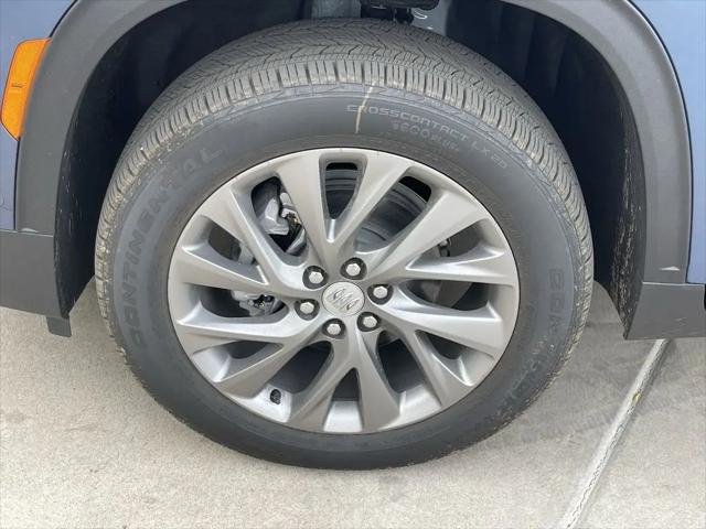 2026 Buick Enclave Preferred FWD