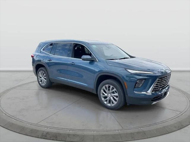 2026 Buick Enclave Preferred FWD