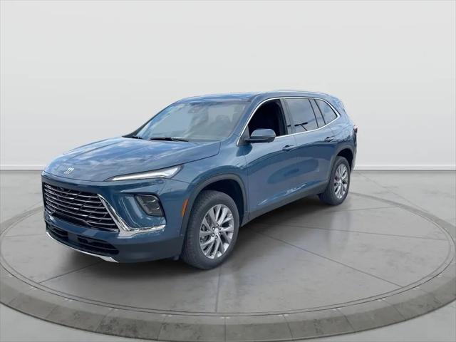 2026 Buick Enclave Preferred FWD