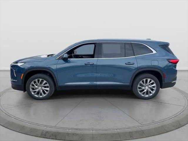 2026 Buick Enclave Preferred FWD