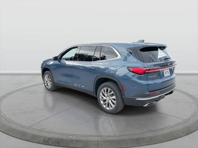 2026 Buick Enclave Preferred FWD