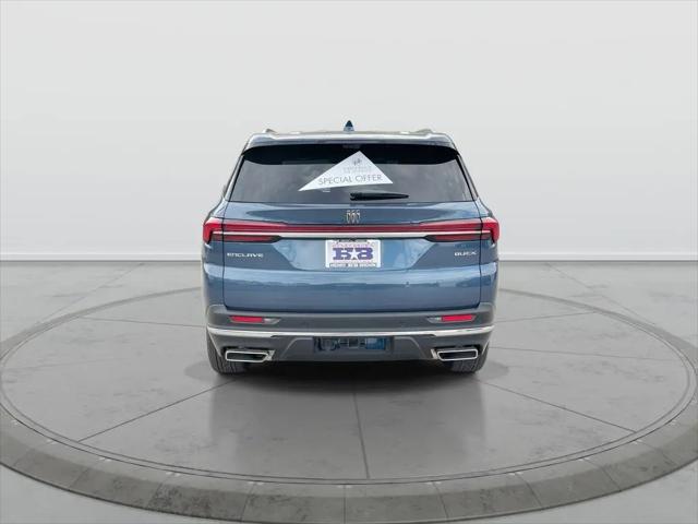 2026 Buick Enclave Preferred FWD