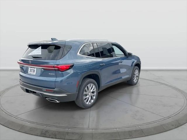 2026 Buick Enclave Preferred FWD
