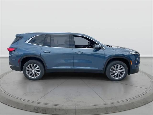 2026 Buick Enclave Preferred FWD