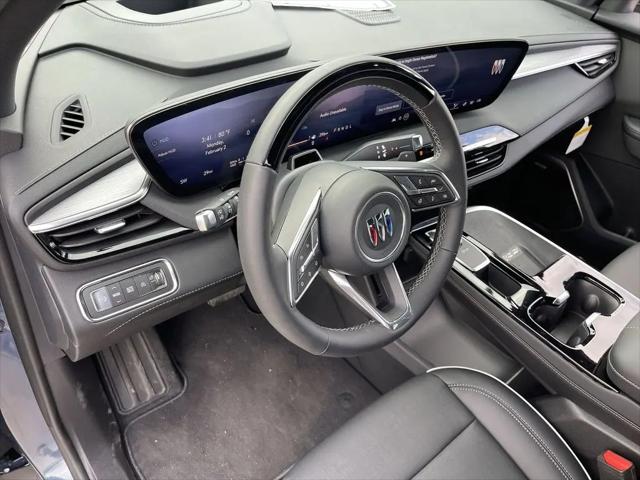 2026 Buick Enclave Preferred FWD