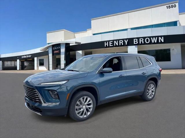2026 Buick Enclave Preferred FWD for sale in Gilbert, AZ