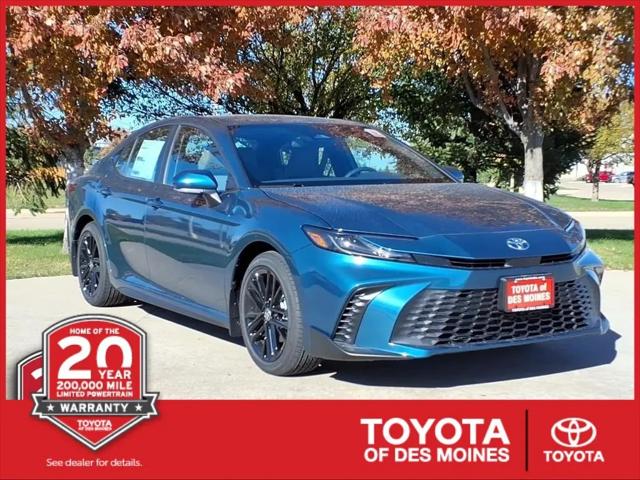 2026 Toyota Camry SE for sale in Grimes, IA