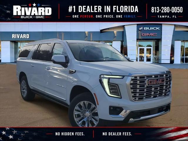 2026 GMC Yukon XL 2WD Denali for sale in Tampa, FL